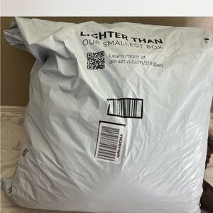 Mystery bundle of clothes